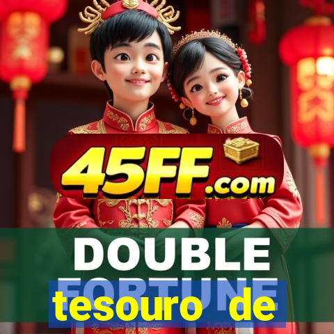 tesouro de sacambaya foi encontrado